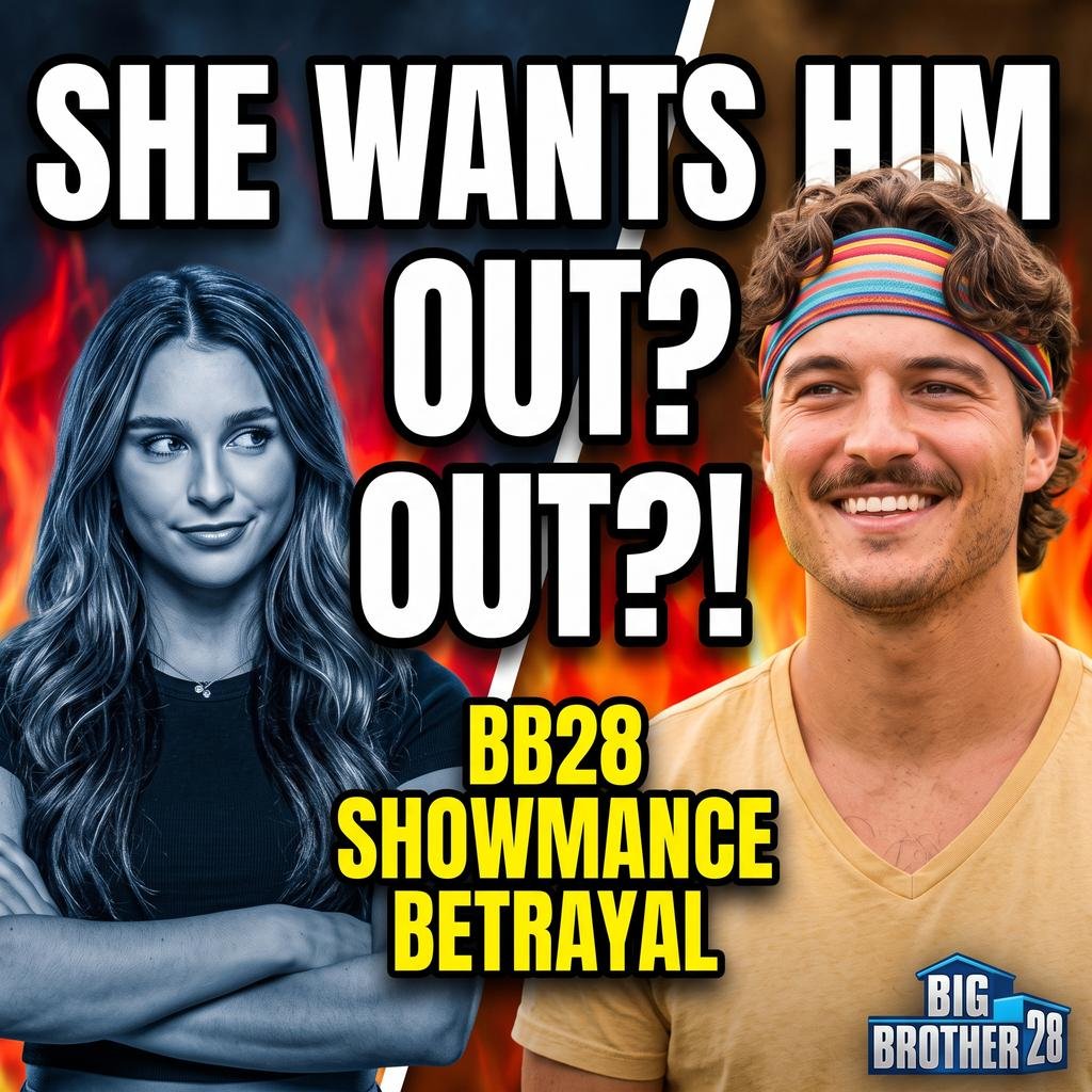 bb28 rome crying
