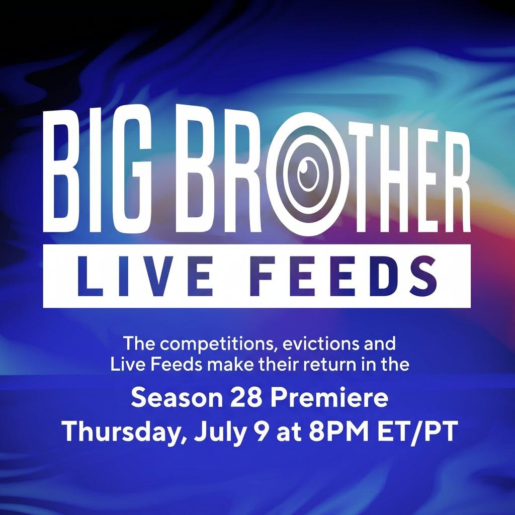 Big Brother 28 Premiere Review