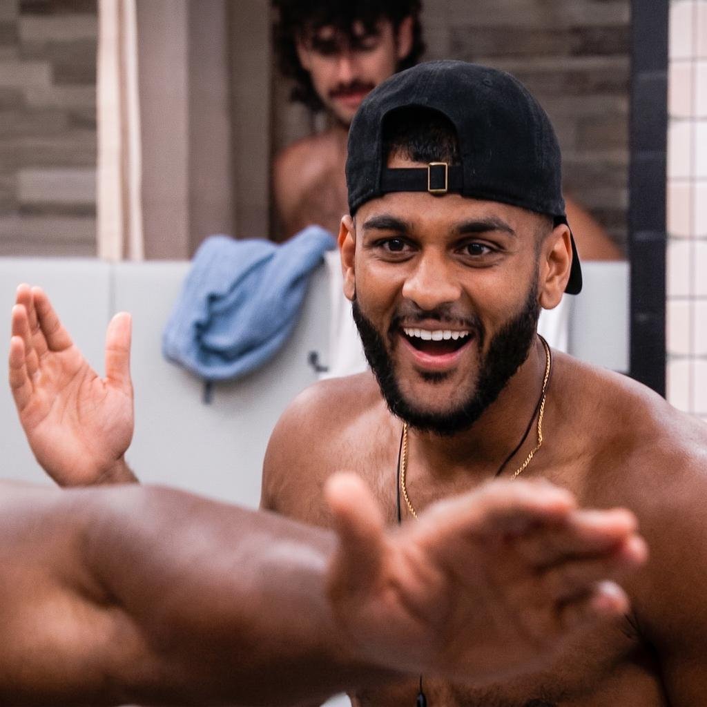 Big Brother 28 Episode 4 Preview