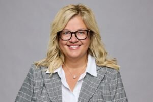 Angela Murray