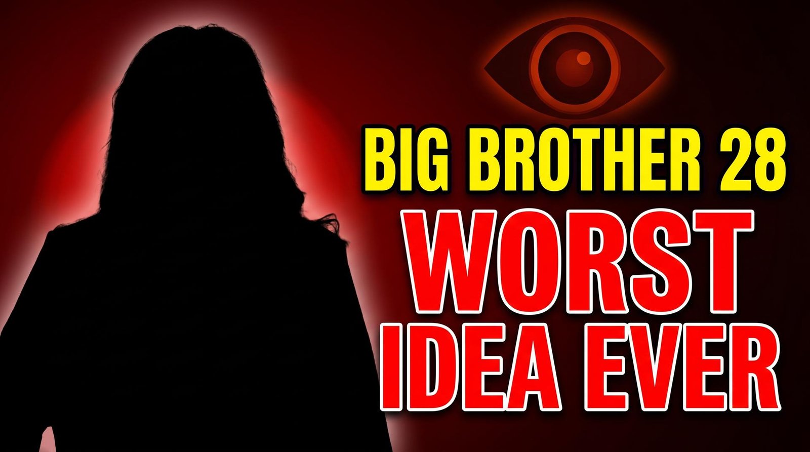 Big Brother 28 Cast