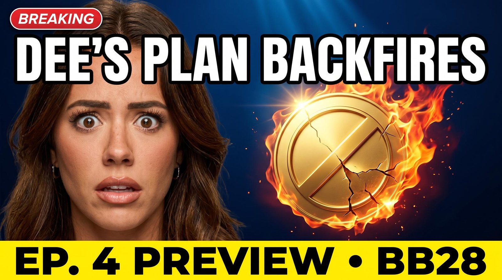 Big Brother 28 Episode 4 Preview