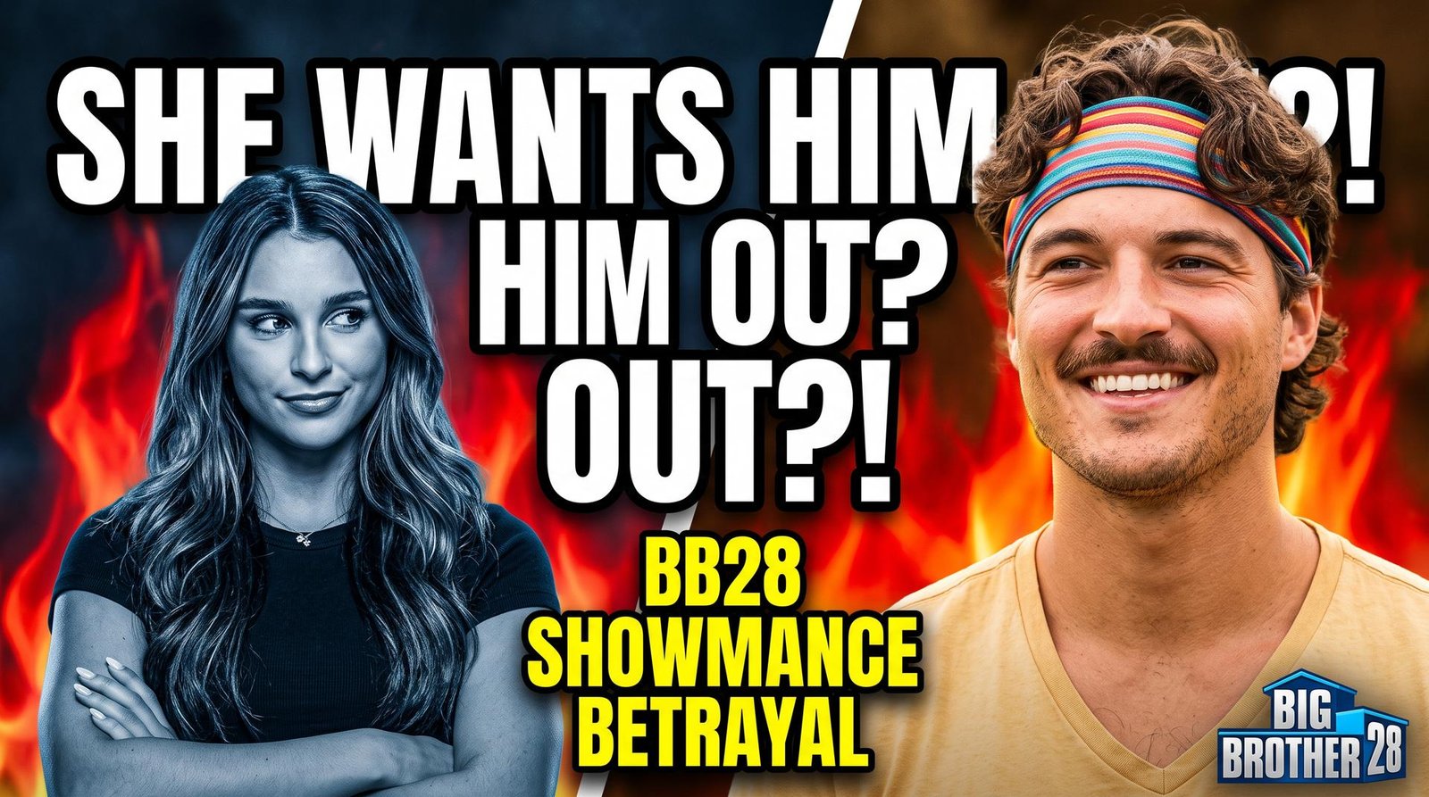 bb28 rome crying