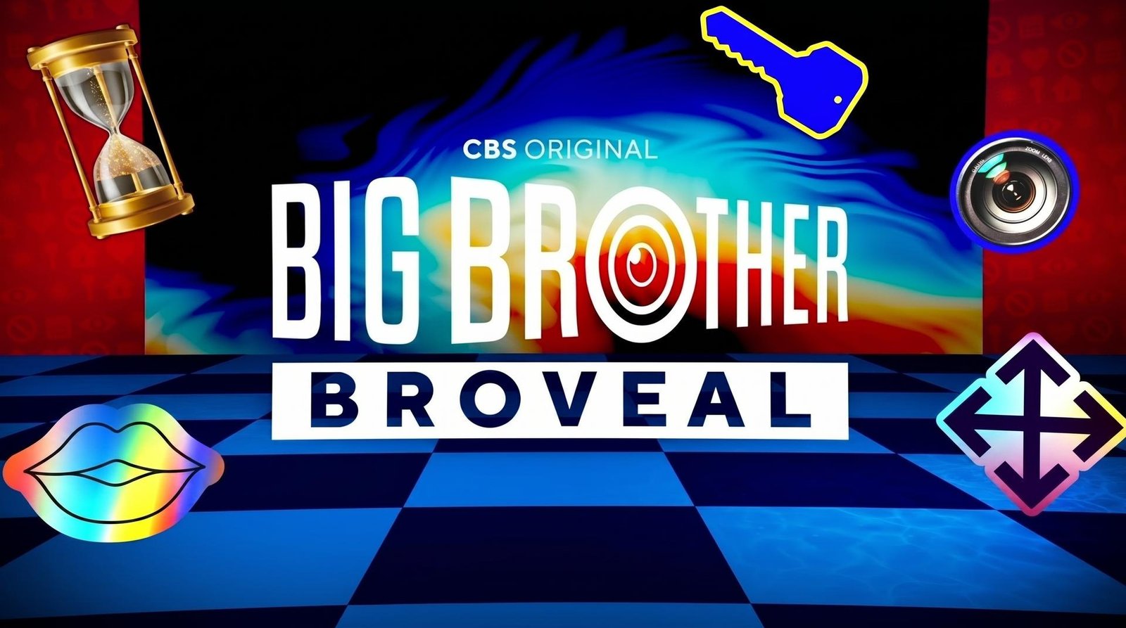 Big Brother 28 Cast Reveal “Broveal” Locked for Tomorrow — Full Details on the Live CBS Drop & LNC Coverage Schedule