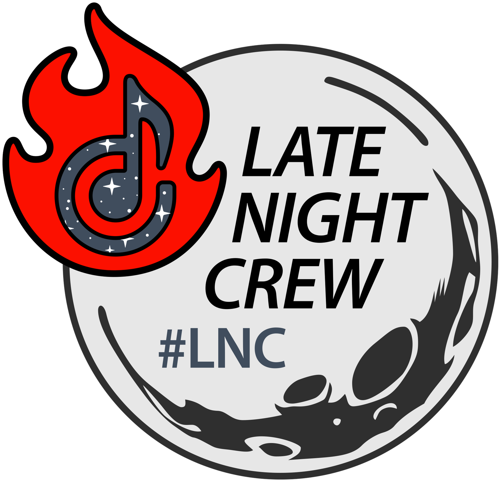 Late Night Crew