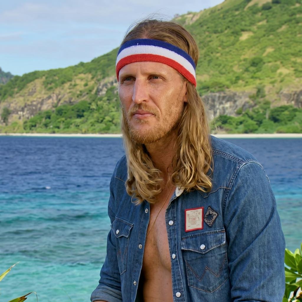 Big Brother 28 Tyson Apostol