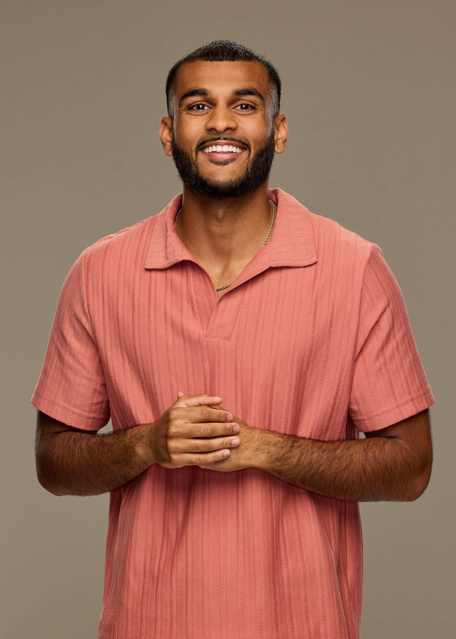 Yash Patel Big Brother 28