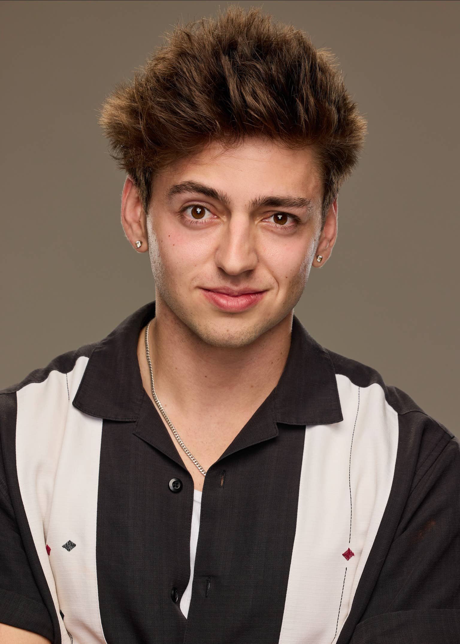 Drew Campbell Big Brother 28