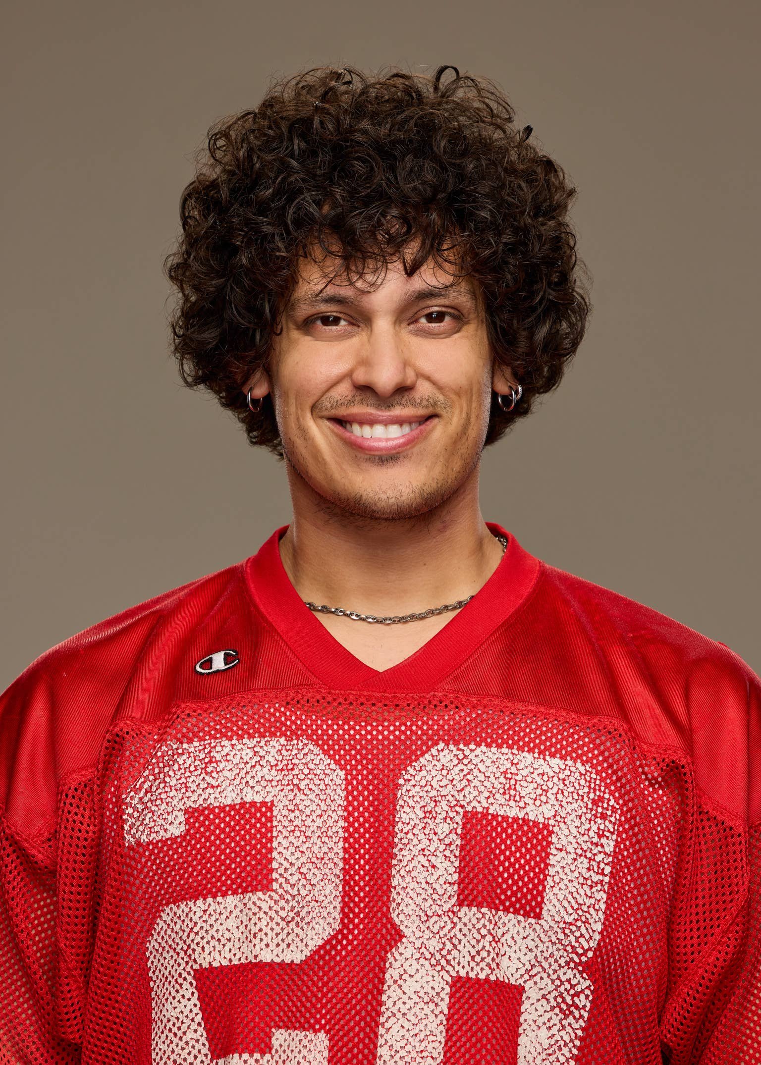 Jason De Puy Big Brother 28