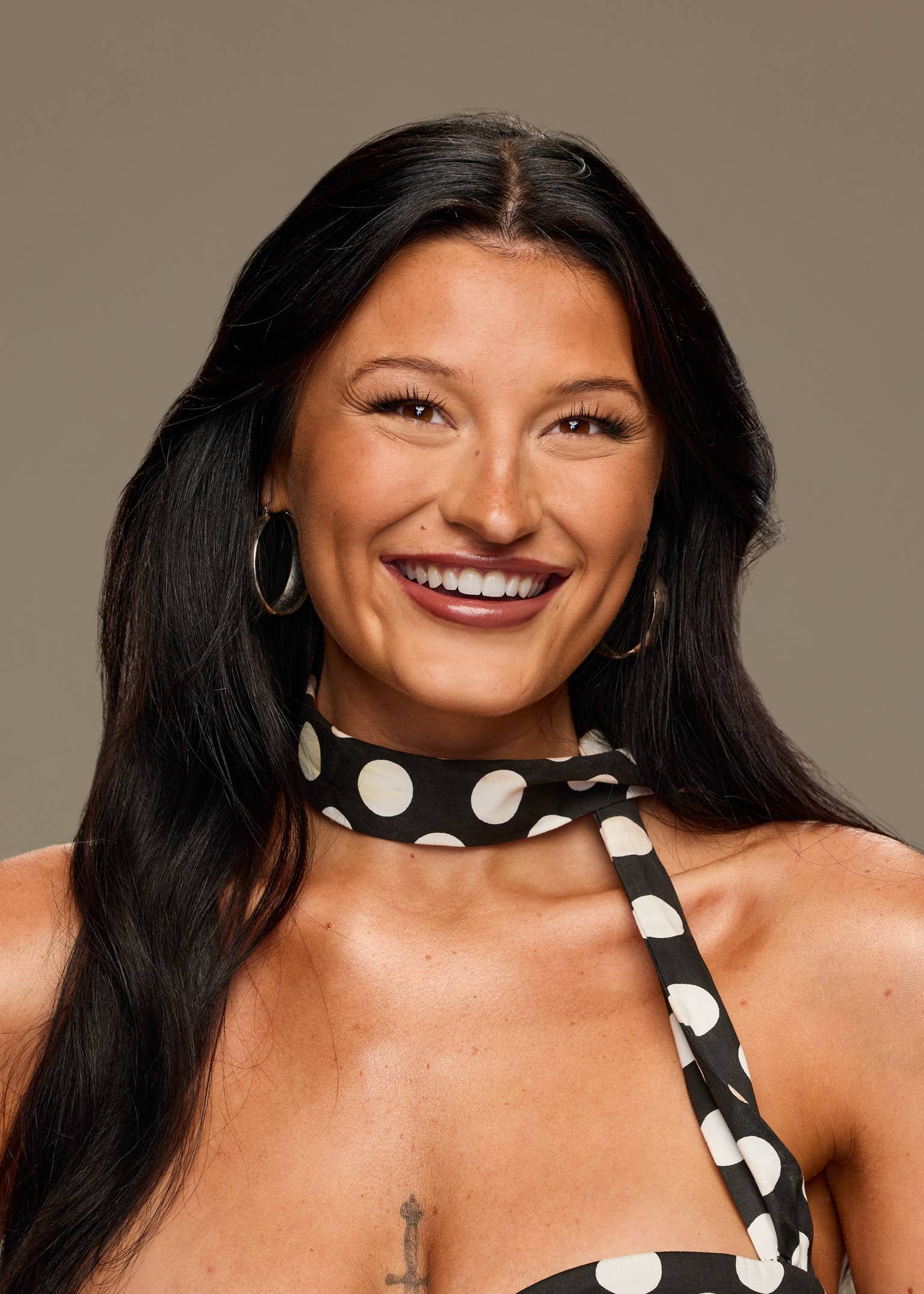 Big Brother 28 Ashley Trail