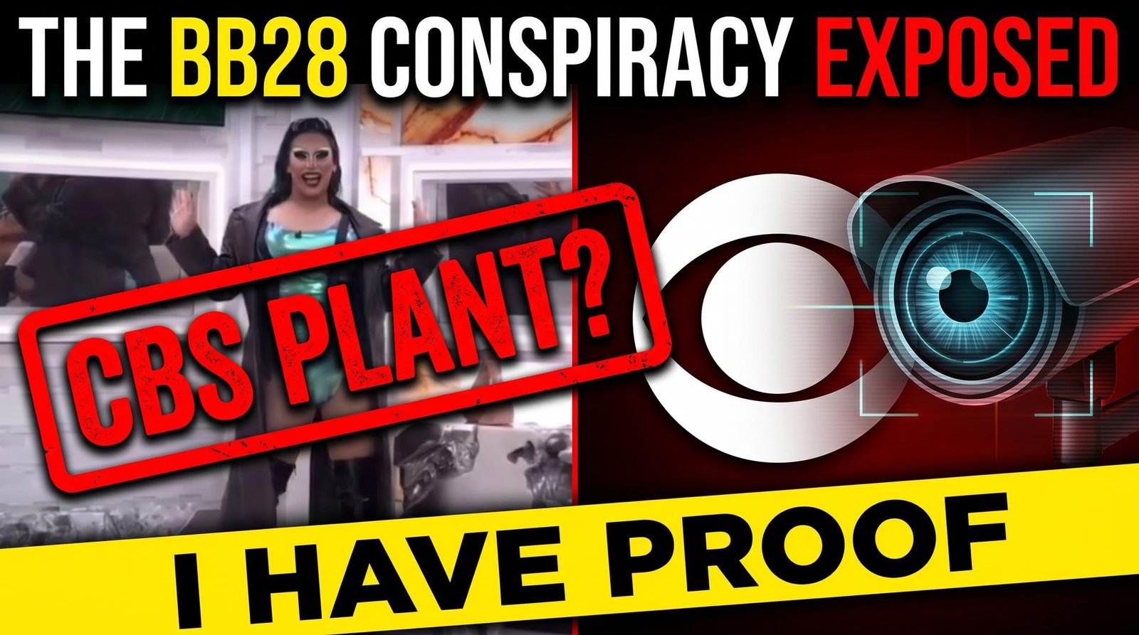 Big Brother 28 Cast Members EXPOSED The Dark Secrets They’re Hiding