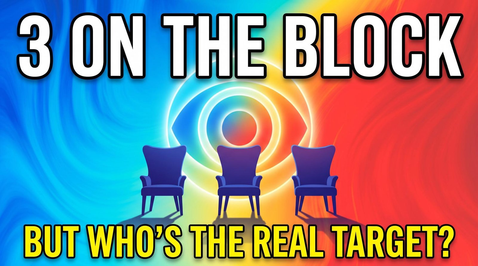 Veto Competition Players ANNOUNCED | Big Brother 28 Week 1 Nominations